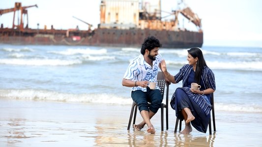 தீராக்காதல்