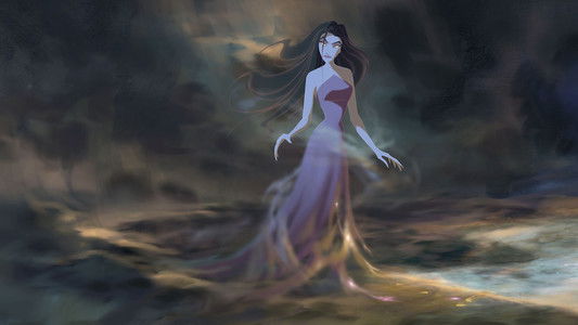 Sinbad: Legend of the Seven Seas