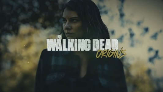 The Walking Dead: Origins