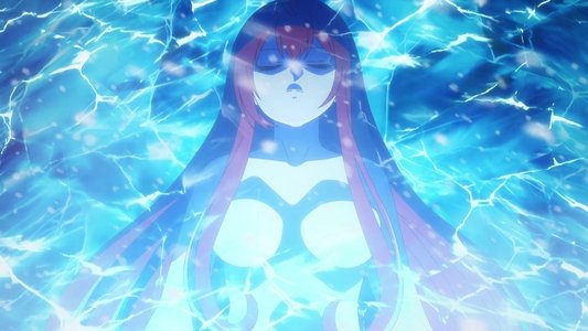 神は遊戯に飢えている。