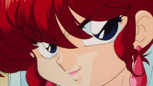 らんま1/2 劇場版 決戦桃幻郷!花嫁を奪りもどせ!!