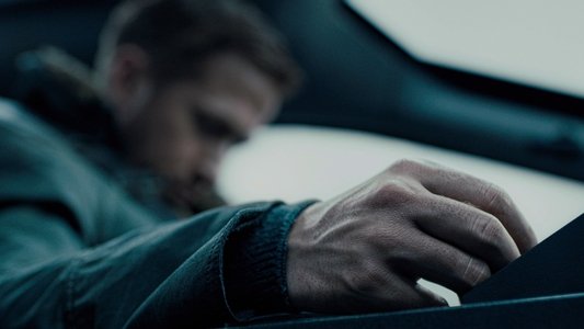 Blade Runner 2049