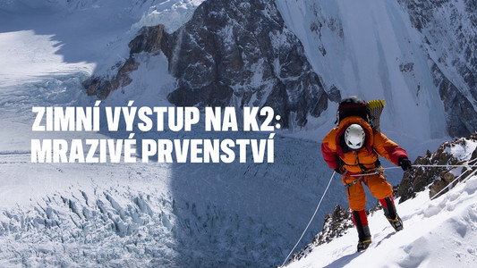 The Last First: Winter K2