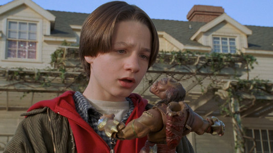 Small Soldiers