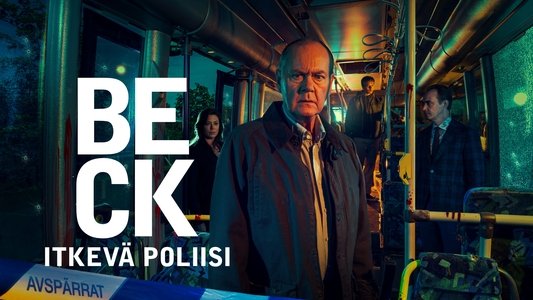 Beck 46 - Den gråtande polisen