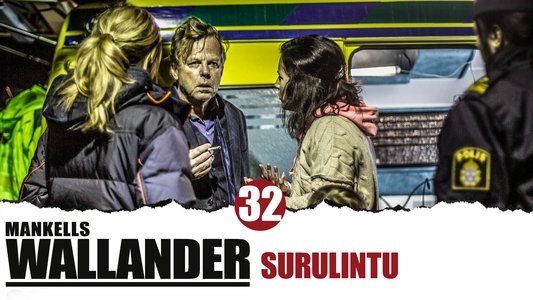 Sorgfågeln