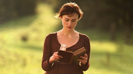 Pride & Prejudice