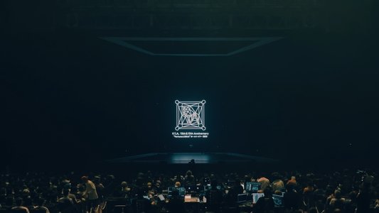 P.T.A.15th&10th Anniversary “Perfumeとあなた”ホールトゥワー2023