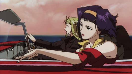 カウボーイビバップ