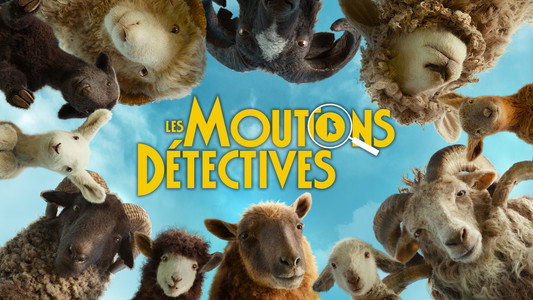 The Sheep Detectives