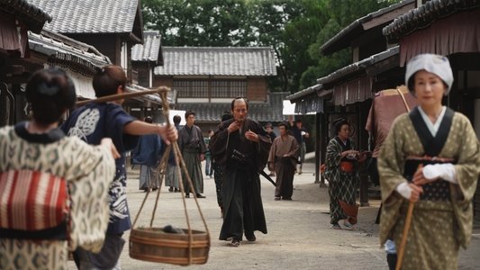 侍タイムスリッパー