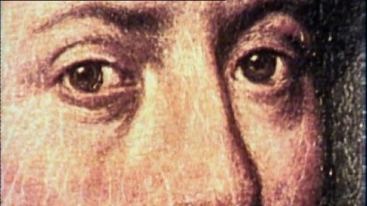 The Story of Cortez and Montezuma