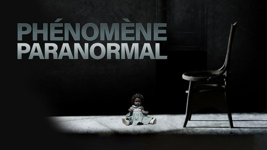 Paranormal Witness