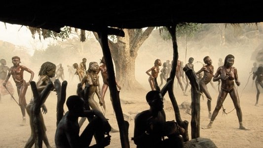 Leni Riefenstahl: Ein Traum von Afrika