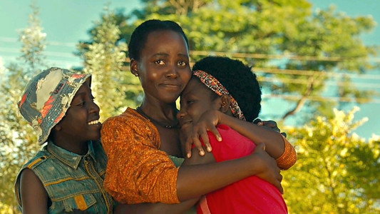 Queen of Katwe