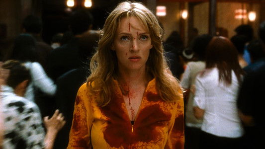 Kill Bill: The Whole Bloody Affair