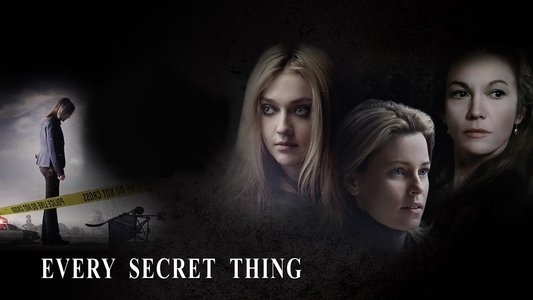 Every Secret Thing