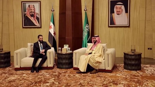 Syrie : la chute du clan Assad
