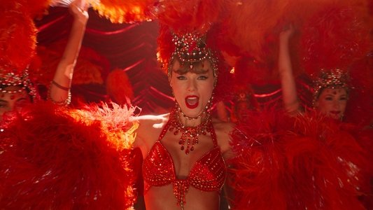 Taylor Swift | The Official Release Party of a Showgirl