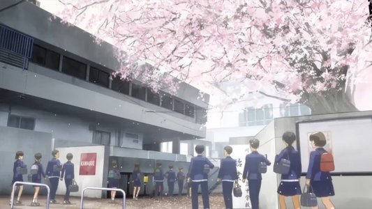 月がきれい