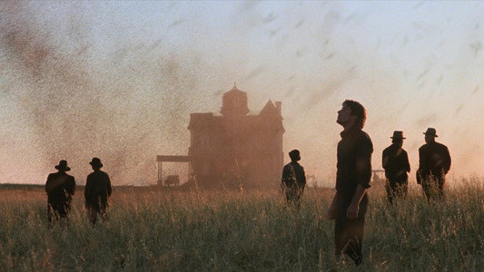 Days of Heaven