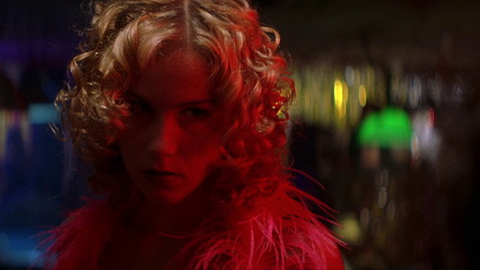 Claudine's Return