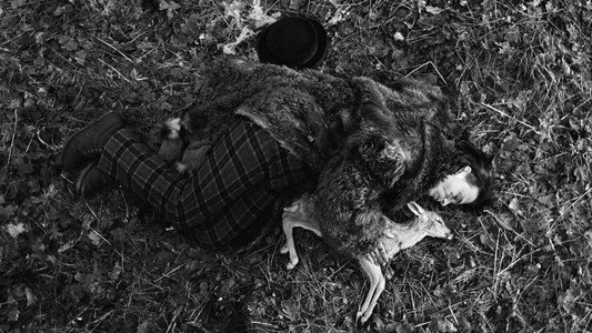 Dead Man
