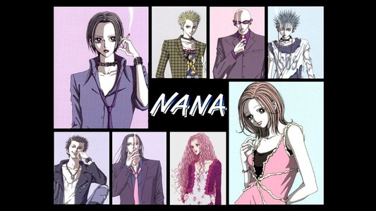 NANA