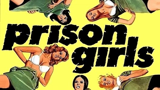 Prison Girls