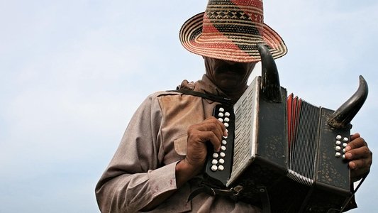 Los viajes del viento