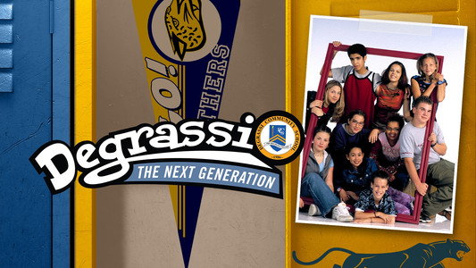 Degrassi