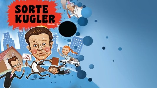 Sorte kugler