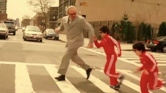 The Royal Tenenbaums