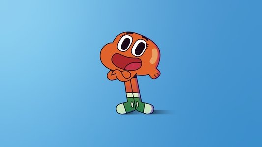 The Amazing World of Gumball