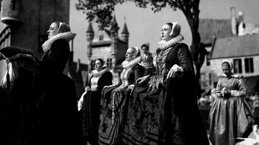 La Kermesse héroïque
