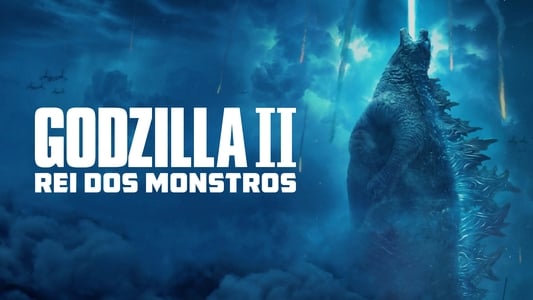 Godzilla: King of the Monsters