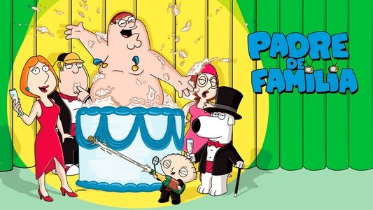 Family Guy