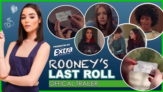 Rooney's Last Roll