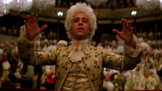 Amadeus