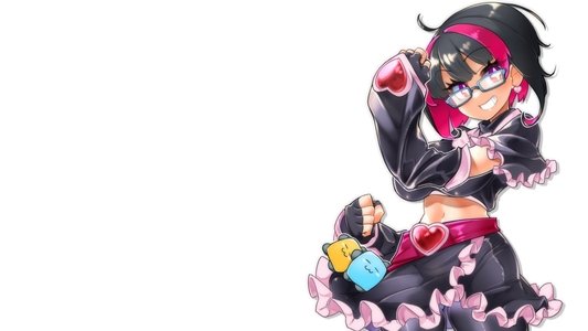 リジネッタさんの冒険