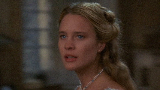 The Princess Bride