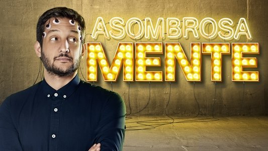 Asombrosamente