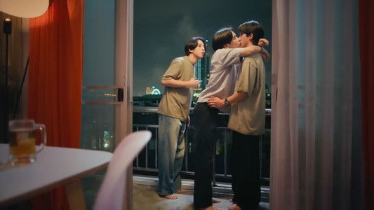 ไหนใครว่าพวกมันไม่ถูกกัน