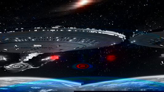 Star Trek: The Next Generation