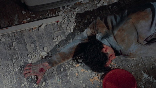Evil Dead II