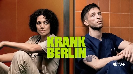 KRANK Berlin