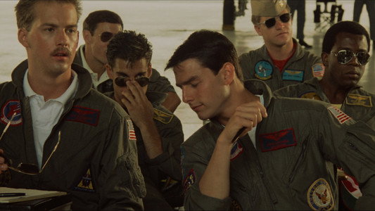 Top Gun