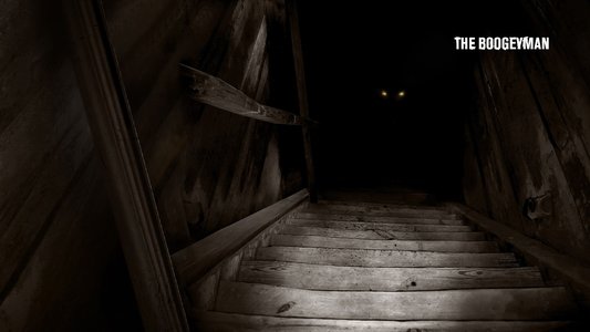 The Boogeyman