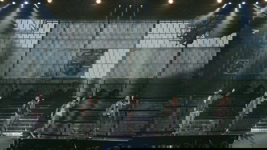 Backstreet Boys: In a World Like This - Japan Tour 2013
