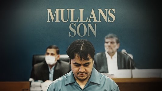 Son of the Mullah